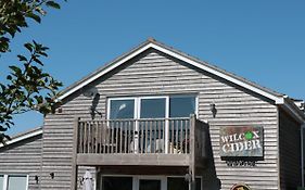 The Cider Shed