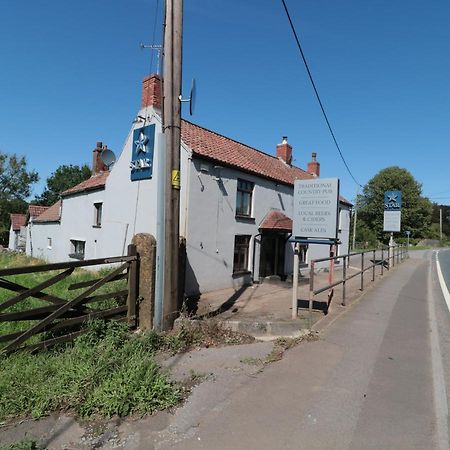 The Cider Shed Apartment Winscombe Exterior photo